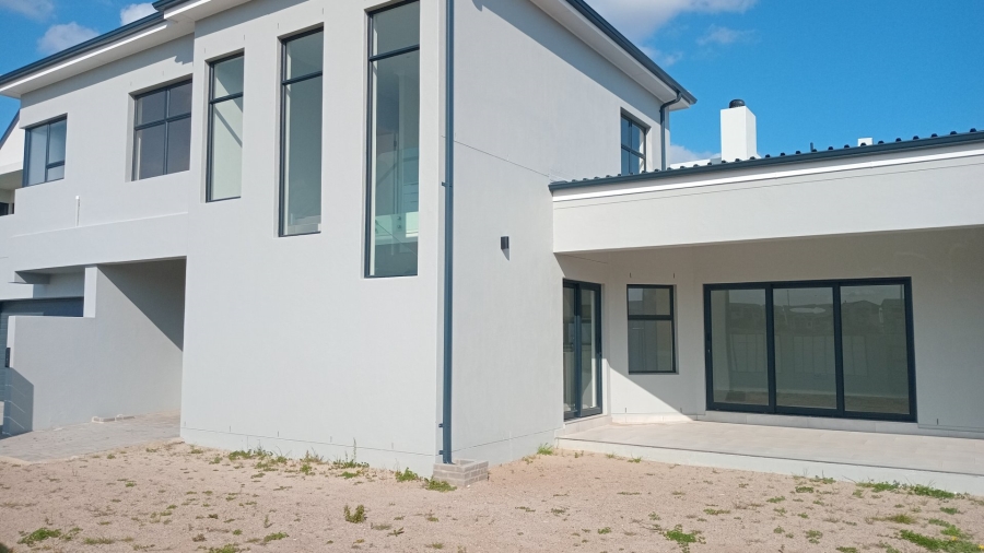 4 Bedroom Property for Sale in Sandown Western Cape